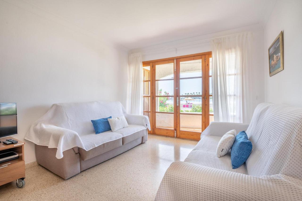 Carabela Dali 113 Apartment Alcúdia
